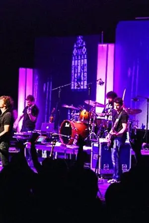 David Crowder Band