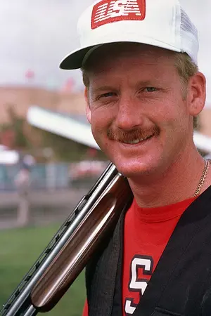 Daniel Carlisle