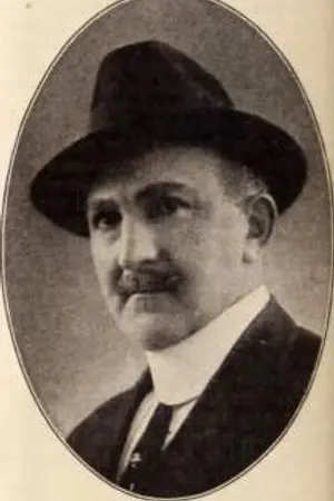 Julius Steger