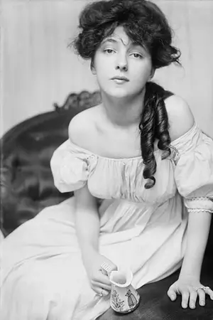 Evelyn Nesbit