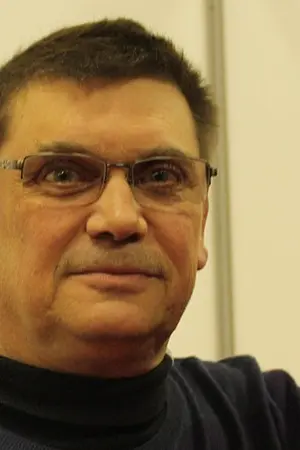 Бруно Розенкер