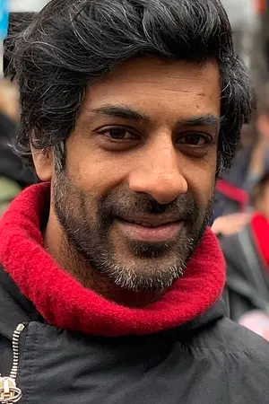 Vikash Dhorasoo