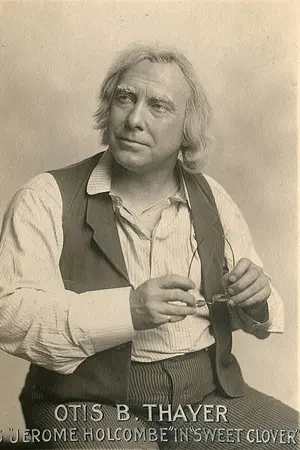 Otis B. Thayer