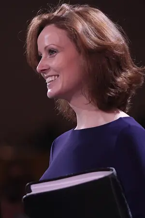 Elizabeth Kucinich