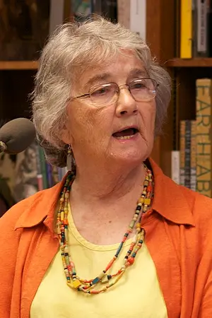Katherine Paterson