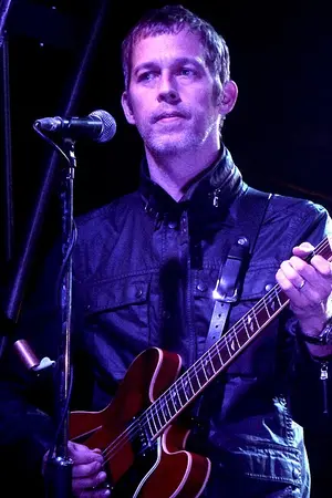 Andy Bell
