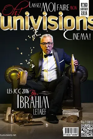 Ibrahim Letaief
