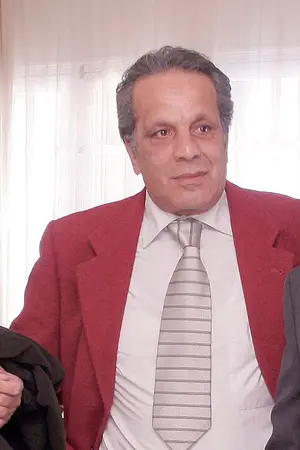 Lotfi Dziri