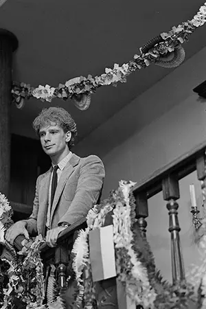 Peter Bos