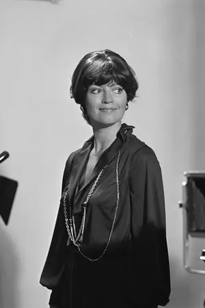 Marijke Merckens