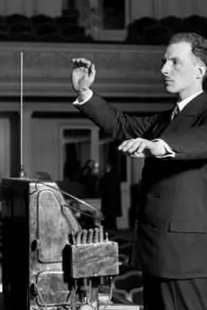Léon Theremin