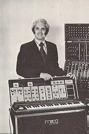 Robert Moog