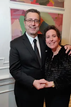 Carlos Franzetti