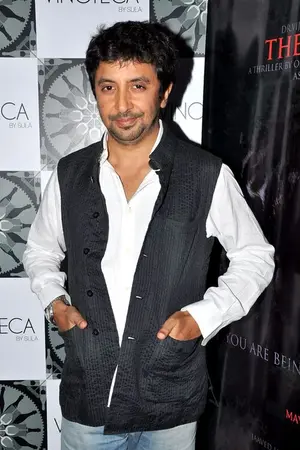 Ashvin Kumar