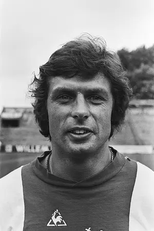 Wim Suurbier