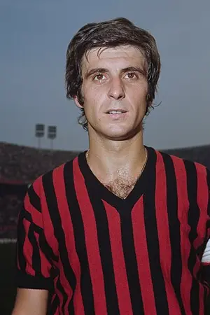 Gianni Rivera