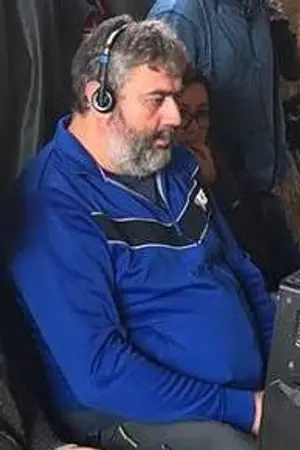 Kepa Sojo