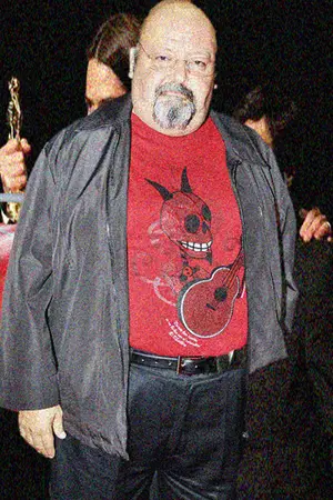 Carlos Cobos