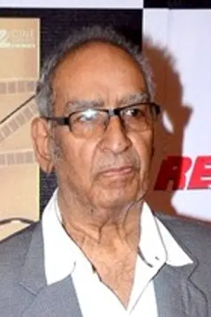 Veeru Devgan