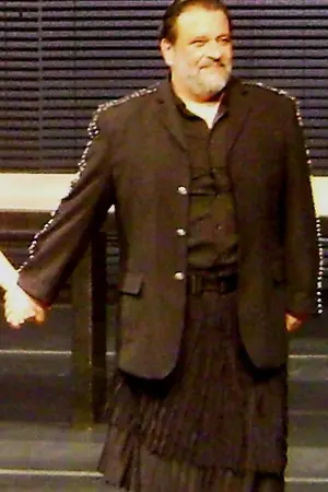 Luís Melo