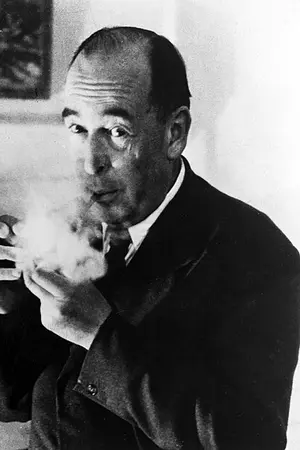 C. S. Lewis