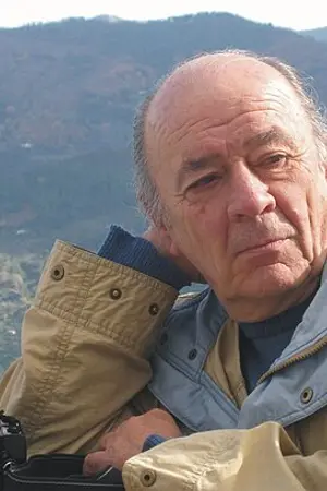 Miguel Alcobendas