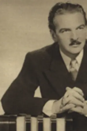 Rudolf Antonín Dvorský