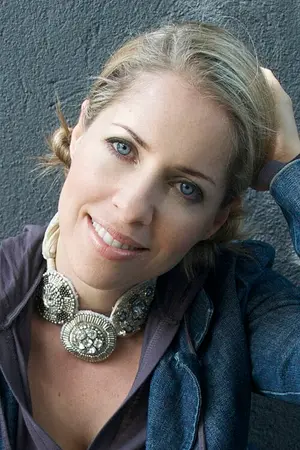 Tiffany Shlain