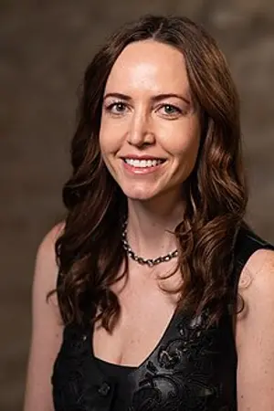 Kate Dumke