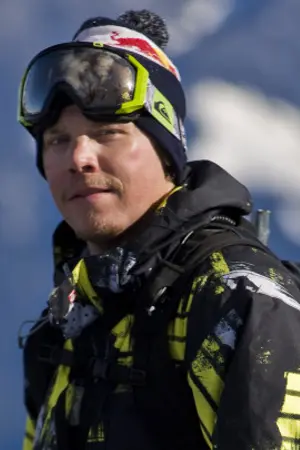 Travis Rice