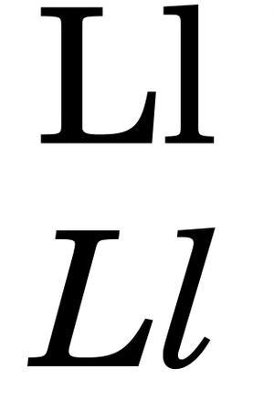 ll