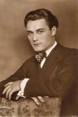 Fred Louis Lerch
