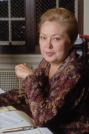 Mathilde Krim
