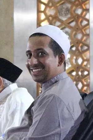 Husein Ja'far Al-Hadar