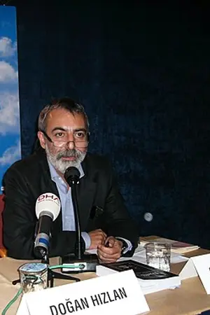 Orhan Alkaya