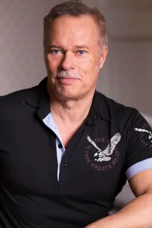 Hans Marklund