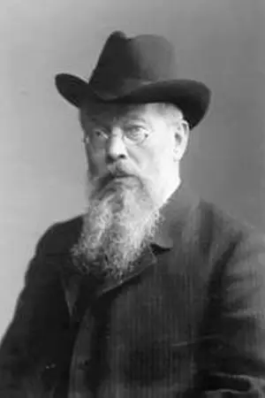 Hans Sommer