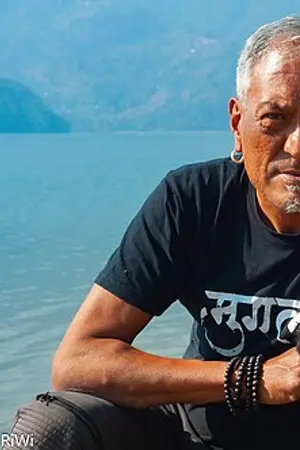Robin Tamang