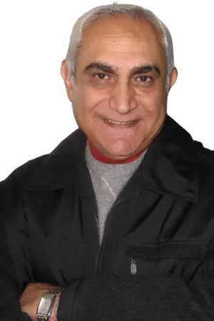 Naser Mamdooh