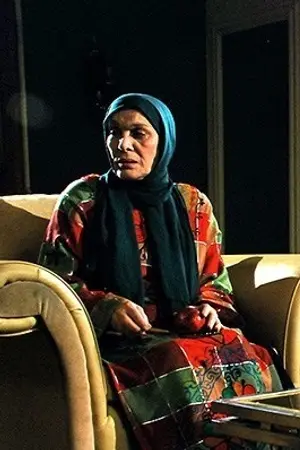 Mahbubeh Bayat
