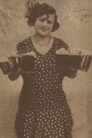 Laura Třešňáková