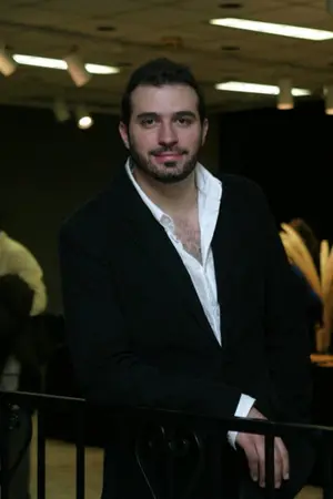 Paco Álvarez