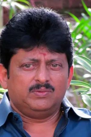 Rajasenan