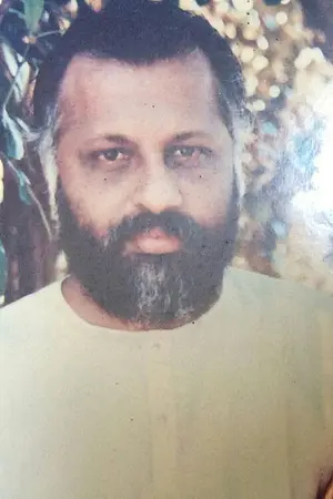 Sasidharan Arattuvazhi
