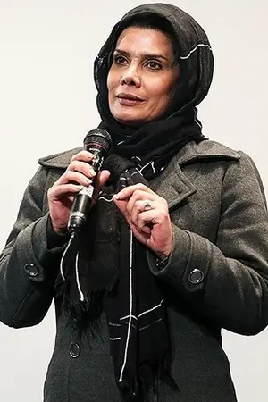 Atefeh Razavi