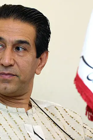 Majid Owji