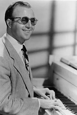 George Shearing