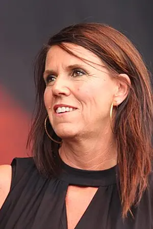 Hanne Boel