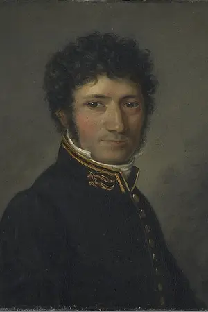 Henrik Anker Bjerregaard