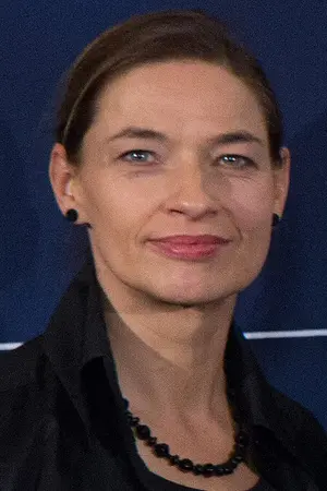 Ute Wieckhorst